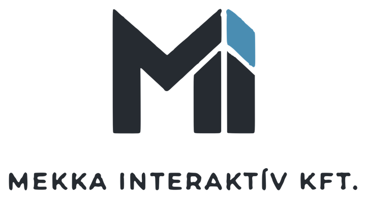 Mekka Interaktív Kft.
