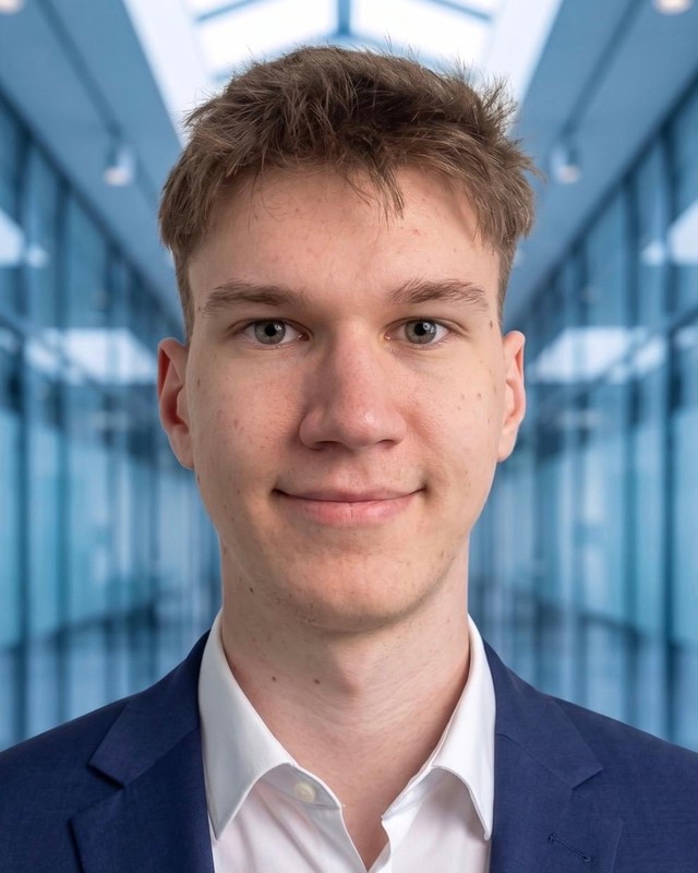 Kiss Ádám Viktor