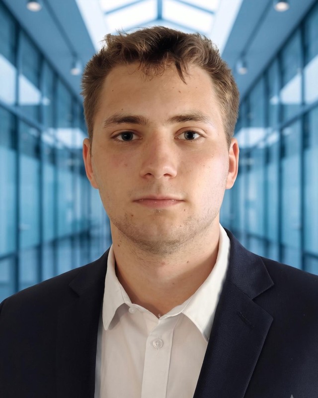 Szanyi-Feri Bence